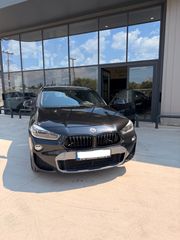 Bmw X2 2021