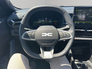 Dacia Bigster 2025 Full Hybrid 155PS Expression Green Cheddar-thumb-9