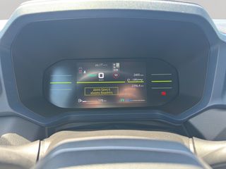 Dacia Bigster 2025 Full Hybrid 155PS Expression Green Cheddar-thumb-10