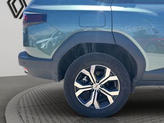 Dacia Bigster 2025 Full Hybrid 155PS Expression Green Cheddar-thumb-24