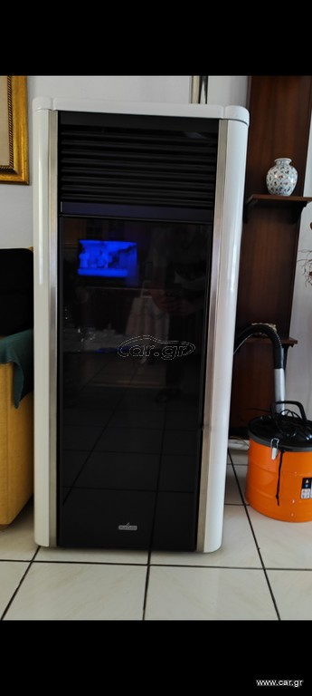 pellet hydro hrv160