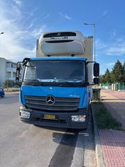 Ψυγείο Mercedes-Benz 2016 Ateco 1521 ΠΡΟΣΦΟΡΑ