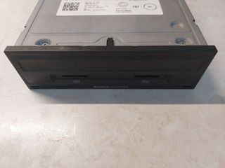 Μονάδα Multimedia / Navigation Skoda MIB2 (Κωδικός: 5Q0035874A) - TechniSat