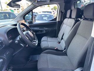 Κλούβα Citroen 2021 Berlingo, Ελληνικό,1ο Χέρι,Οθόνη Carplay,2 Ετη Εγγύηση-thumb-11
