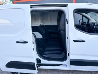 Κλούβα Citroen 2021 Berlingo, Ελληνικό,1ο Χέρι,Οθόνη Carplay,2 Ετη Εγγύηση-thumb-14