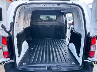 Κλούβα Citroen 2021 Berlingo, Ελληνικό,1ο Χέρι,Οθόνη Carplay,2 Ετη Εγγύηση-thumb-15