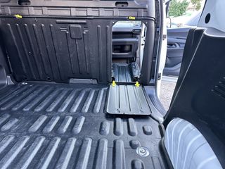 Κλούβα Citroen 2021 Berlingo, Ελληνικό,1ο Χέρι,Οθόνη Carplay,2 Ετη Εγγύηση-thumb-16