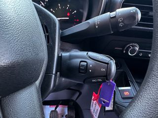 Κλούβα Citroen 2021 Berlingo, Ελληνικό,1ο Χέρι,Οθόνη Carplay,2 Ετη Εγγύηση-thumb-20