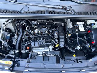 Κλούβα Citroen 2021 Berlingo, Ελληνικό,1ο Χέρι,Οθόνη Carplay,2 Ετη Εγγύηση-thumb-34