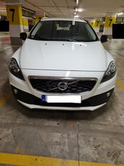 Volvo V40 Cross Country 2016