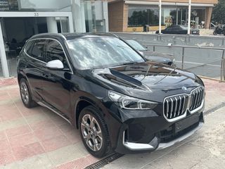 Bmw X1 2023 sDrive18i X-LINE - Ανάλυση ΦΠΑ