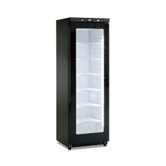 Βιτρίνα κατάψυξης GN 400 GBT BLACK