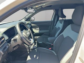 Dacia Duster 2026 ECO G - 100PS Bi Fuel Extreme Beige Sandstone-thumb-8