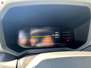 Dacia Duster 2026 ECO G - 100PS Bi Fuel Extreme Beige Sandstone-thumb-10