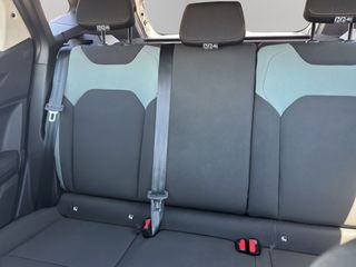 Dacia Duster 2026 ECO G - 100PS Bi Fuel Extreme Beige Sandstone-thumb-12