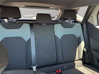 Dacia Duster 2026 ECO G - 100PS Bi Fuel Extreme Beige Sandstone-thumb-17