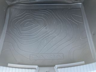 Dacia Duster 2026 ECO G - 100PS Bi Fuel Extreme Beige Sandstone-thumb-19