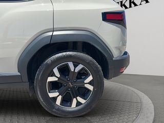 Dacia Duster 2026 ECO G - 100PS Bi Fuel Extreme Beige Sandstone-thumb-22