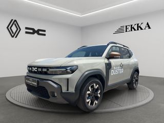 Dacia Duster 2026 ECO G - 100PS Bi Fuel Extreme Beige Sandstone
