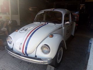 Volkswagen Beetle 1971 1303-thumb-2