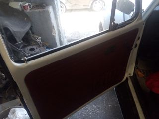 Volkswagen Beetle 1971 1303-thumb-4
