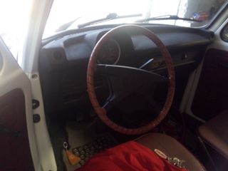Volkswagen Beetle 1971 1303-thumb-5