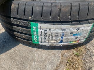 215/65R16 GOODRIDE