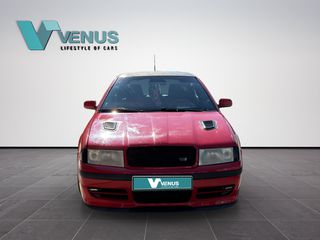 Skoda Octavia 2008 GT 1.8 20V 193HP-thumb-4