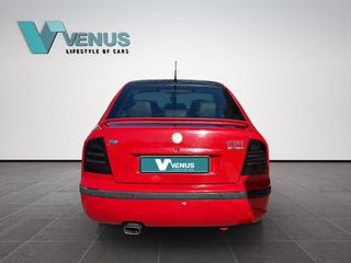 Skoda Octavia 2008 GT 1.8 20V 193HP-thumb-5
