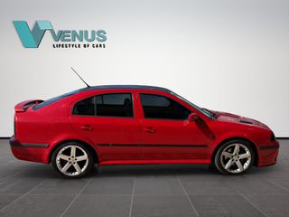 Skoda Octavia 2008 GT 1.8 20V 193HP-thumb-6