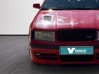 Skoda Octavia 2008 GT 1.8 20V 193HP-thumb-8