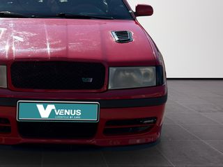 Skoda Octavia 2008 GT 1.8 20V 193HP-thumb-9