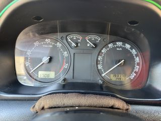 Skoda Octavia 2008 GT 1.8 20V 193HP-thumb-12