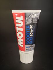 ΛΙΠΑΝΤΙΚΟ ΣΑΣΜΑΝ MOTUL SCOOTER GEAR 80W-90 150ml