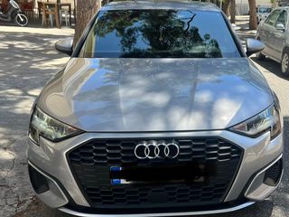 Audi A3 2021 A3 SPORTBACK