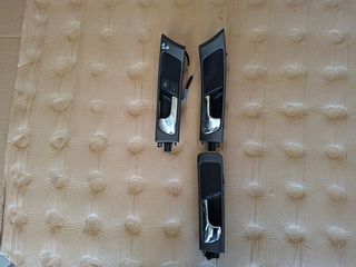 AUDI A 6 4B ΕΣΩΤΕΡΙΚΑ ΧΕΡΟΥΛΙΑ ΠΟΡΤΩΝ