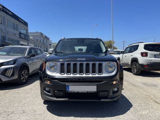 Jeep Renegade 2015 LIMITED-thumb-1
