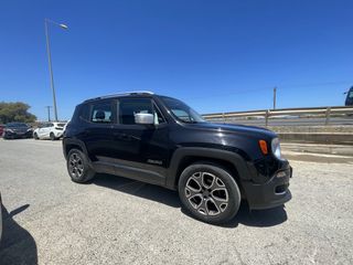 Jeep Renegade 2015 LIMITED-thumb-2
