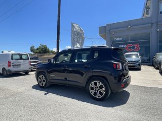 Jeep Renegade 2015 LIMITED-thumb-4
