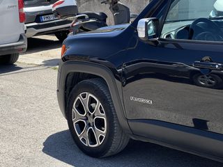 Jeep Renegade 2015 LIMITED-thumb-6