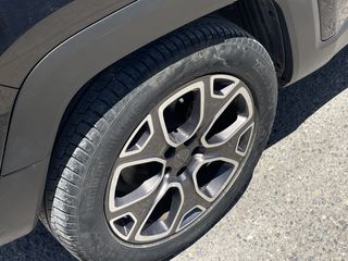 Jeep Renegade 2015 LIMITED-thumb-7