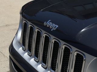 Jeep Renegade 2015 LIMITED-thumb-8