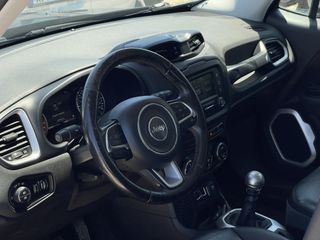 Jeep Renegade 2015 LIMITED-thumb-9