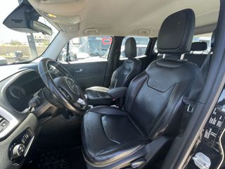 Jeep Renegade 2015 LIMITED-thumb-10