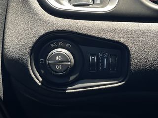 Jeep Renegade 2015 LIMITED-thumb-14