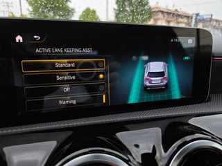 Mercedes-Benz A 200 2020 "AMG Line" 1.3 163Ps NAVI-CLIMA-FULL LED 18αρες!!!!-thumb-58