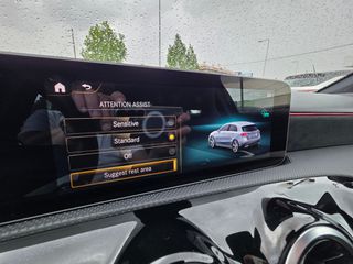 Mercedes-Benz A 200 2020 "AMG Line" 1.3 163Ps NAVI-CLIMA-FULL LED 18αρες!!!!-thumb-60
