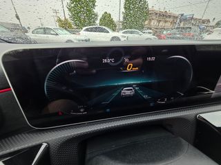 Mercedes-Benz A 200 2020 "AMG Line" 1.3 163Ps NAVI-CLIMA-FULL LED 18αρες!!!!-thumb-62