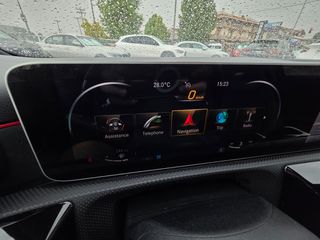 Mercedes-Benz A 200 2020 "AMG Line" 1.3 163Ps NAVI-CLIMA-FULL LED 18αρες!!!!-thumb-63