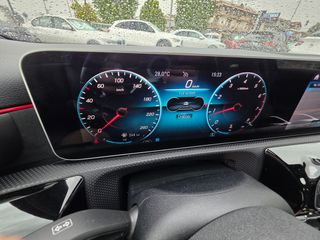 Mercedes-Benz A 200 2020 "AMG Line" 1.3 163Ps NAVI-CLIMA-FULL LED 18αρες!!!!-thumb-65